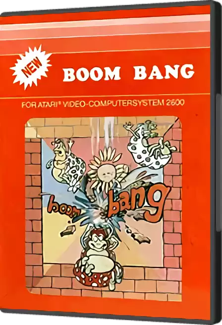 jeu Boom Bang